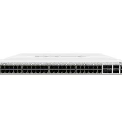 MikroTik Cloud router switch 354-48P-4S+2Q+RM