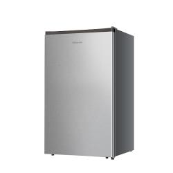 Hisense 121DR 121L Single Door Refrigerator HISREF121DR