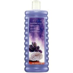 Avon Bubble Delight Vanilla Cream Bubble Bath - 700ml.Deluxe.com.ng