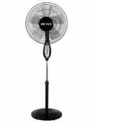 Nexus 16 Inch Standing Fan | NX-6416 - deluxe.com.ng