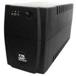 MERCURY 650VA UPS (ZI)