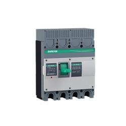 Suntree DC Molded Case Circuit Breaker (400A-1500V)