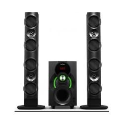 Djack 2.1CH HOME THEATRE MULIMEDIA SPEAKER DJ 706- Deluxe.com.ng