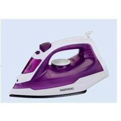 Daewoo Steam Iron DSI-8031 - Deluxe.com.ng