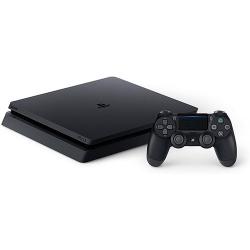  PlayStation 4 Slim 1TB Console (DW)