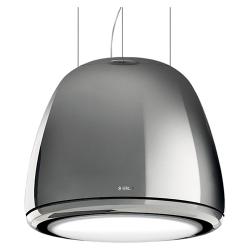 Elica Cooker Hood Edith / Diva Heavymetal PRF0098364 220 - Deluxe.com.ng