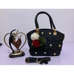 LUXURY WOMEN HAND BAG - deluxe.com.ng