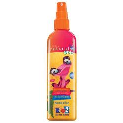 Avon Naturals Kids RIO 2 Magnificent Mango Detangling Spray.Deluxe.com.ng