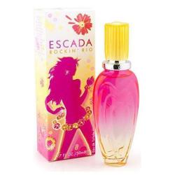 Escada Rockin Rio - deluxe.com.ng