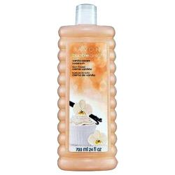 Avon Bubble Delight Vanilla Cream Bubble Bath - 700ml.Deluxe.com.ng