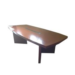 8-Man Meeting Table HGLXX