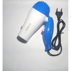 Nova Mini Fordable Hand Dryer - deluxe.com.ng