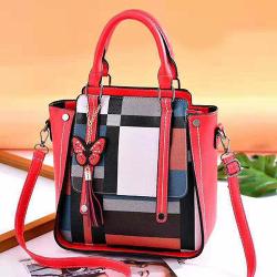 LUXURY WOMEN'S FASHION HAND BAG