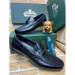 MAINARDO CASUAL MEN'S SHOES( AVAILABLE IN ALL SIZES) 281 - deluxe.com.ng