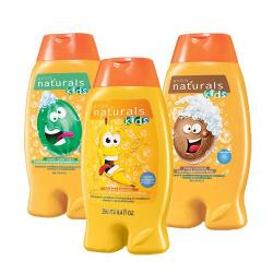 Avon Naturals Kids Shampoo & Conditioner.Deluxe.com.ng