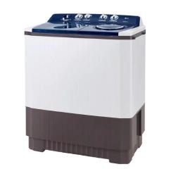 LG  9KG TOP LOADER WASHING MACHINE (MANUAL)  WM961 - deluxe.com.ng