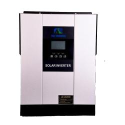 A&E DUNAMIS 4KVA/24V Transformerless Hybrid Inverter with in built 80am MPPT Charge Controller - deluxe.com.ng