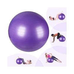 GATEGOLD ABB ANTI-BURST BALL (GREEN, PINK, PURPLE AND RED) - Deluxe.com.ng