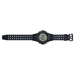 CASIO AE-1500WHX-1AVDF MEN’S ILLUMINATOR SILICONE WATCH - Deluxe.com.ng