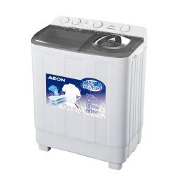 AEON WASHING MACHINE/10Kg/AWM10TT/Twin Tub - deluxe.com.ng