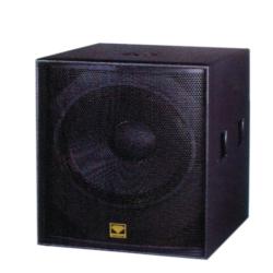 MASTERPIECE SOUND SPEAKER AQ18  - deluxe.com.ng