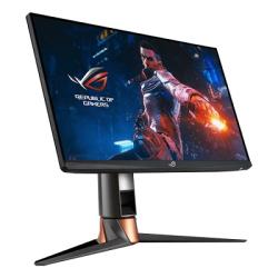 ASUS ROG Swift PG259QN 24.5″ 16:9 G-Sync 360 Hz IPS Gaming Monitor – (HDMI,DisplayPort,USB) (PW)