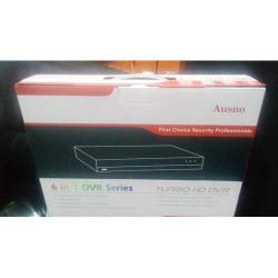 AUSNO 16 CHANNELS CCTV  DVR - deluxe.com.ng