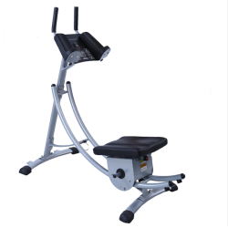  GATEGOLD FITNESS -  SOB-ACM Ab coaster (medium size) - deluxe.com.ng