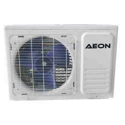 Aeon Air Conditioner 1.5HP Split AC Without Kit -  ASA12QB4 - deluxe.com.ng