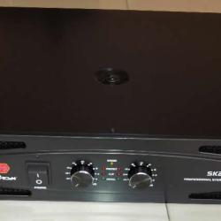 VIRGIN AMPLIFIER SK2500 - deluxe.com.ng