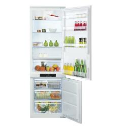 Ariston Built-in Fridge Double-Door Refrigerator BCB7030DEX 264Ltr - deluxe.com.ng