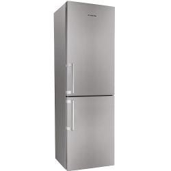 Ariston XA8 T1I XH Frost Free Double-Door 338 Litres Upright Refrigerator - deluxe.com.ng