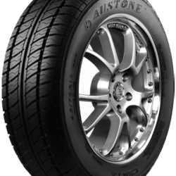 Austone 215/55R17 Car Tyre - deluxe.com.ng