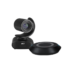 AVer VC540 4K Conference Camera with Bluetooth® Speakerphone for Medium-to-Large Rooms - deluxe.com.ng