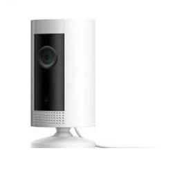 RING INDOOR CAM - WHITE - B082PM8Z15 - deluxe.com.ng