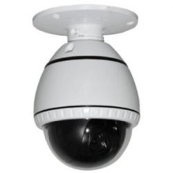 MINI SPEED DOME CAMERA