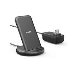 Anker PowerWave II Stand UK Black |B2529211|