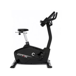 SOLE FITNESS B54 Sole Upright Bike - Deluxe.com.ng