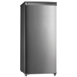 BEKO 198LTRS SINGLE DOOR REFRIGERATOR BAS598X - deluxe.com.ng