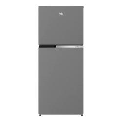 BEKO 371LTRS DOUBLE DOOR REFRIGERATOR RDNT371I50VZS UK - deluxe.com.ng