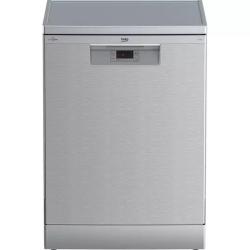 BEKO DISHWASHER 14 PLACE PEARL – BDFN15420X-deluxe.com.ng