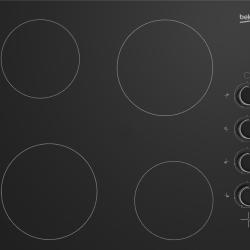 BEKO 60CM 4P VITROCERAMIC HOB HCC64103-deluxe.com.ng