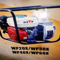 BISON GENERATOR WP 20X (WATERPUMP)