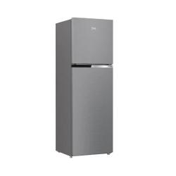 Beko 271L Refrigerator Double Door RDNT271I50S UK -deluxe.com.ng