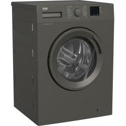 Beko 6KG  Front Load Washing Machine BAW382 - deluxe.com.ng