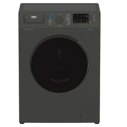 Beko 8Kg Front Load Washing Machine BAW 386 -deluxe.com.ng