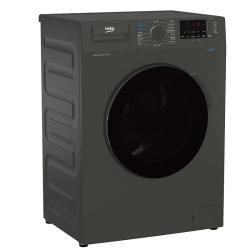 Beko 8Kg Front Load Washing Machine BAW 386 -deluxe.com.ng