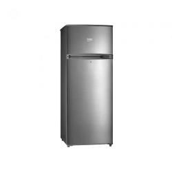 Beko BAD-228-UK 212 Litres Top Freezer Double Door Refrigerator-deluxe.com.ng