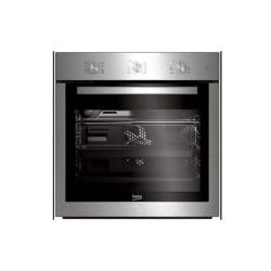 Beko 60cm Built-In Oven BIR16100XOS -deluxe.com.ng