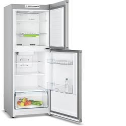 BOSCH | KDN26N12N5 | Series 2 free-standing fridge-freezer - deluxe.com.ng